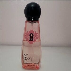 VICTORIA’S SECRET DISCONTINUED SEXY LITTLE THINGS